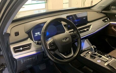 Chery Tiggo 8 Pro, 2022 год, 2 100 000 рублей, 2 фотография