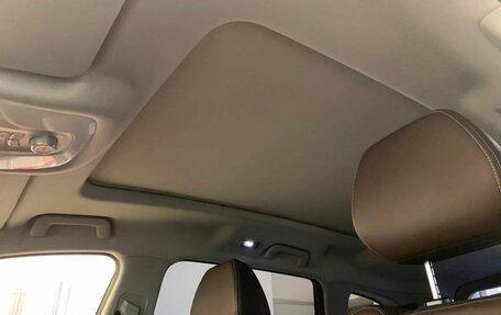 Chery Tiggo 8 Pro, 2022 год, 2 100 000 рублей, 5 фотография