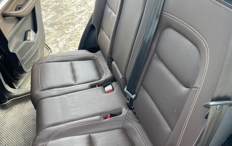 Chery Tiggo 8 Pro, 2022 год, 2 100 000 рублей, 7 фотография