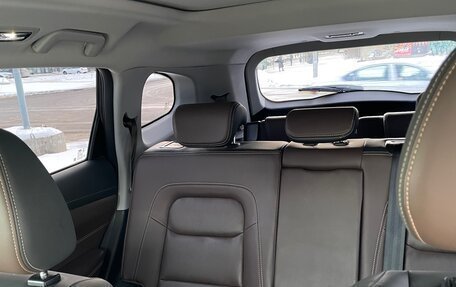 Chery Tiggo 8 Pro, 2022 год, 2 100 000 рублей, 15 фотография