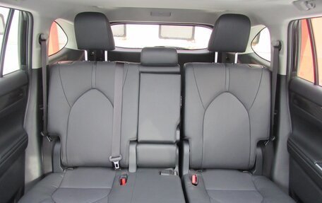 Toyota Highlander, 2026 год, 5 240 000 рублей, 16 фотография