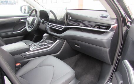 Toyota Highlander, 2026 год, 5 240 000 рублей, 14 фотография