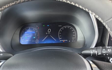 Toyota Highlander, 2026 год, 5 240 000 рублей, 13 фотография