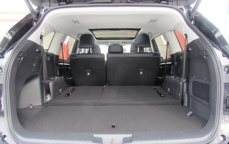 Toyota Highlander, 2026 год, 5 240 000 рублей, 19 фотография