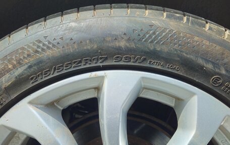 Nissan Juke II, 2012 год, 1 000 000 рублей, 17 фотография