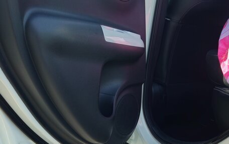 Nissan Juke II, 2012 год, 1 000 000 рублей, 16 фотография