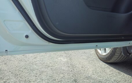 Nissan Juke II, 2012 год, 1 000 000 рублей, 12 фотография