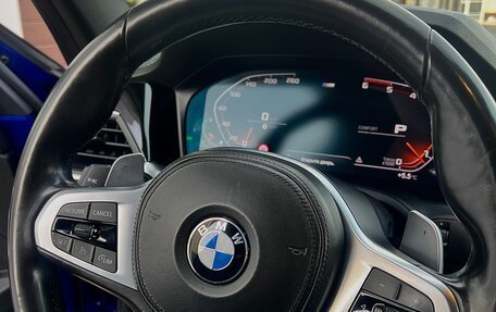 BMW 3 серия, 2019 год, 3 290 000 рублей, 16 фотография