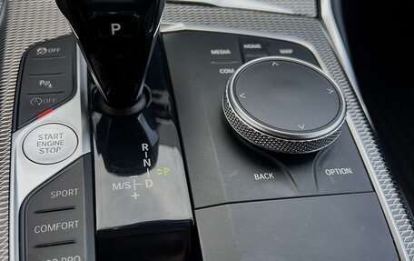 BMW 3 серия, 2019 год, 3 290 000 рублей, 21 фотография