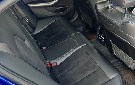 BMW 3 серия, 2019 год, 3 290 000 рублей, 24 фотография