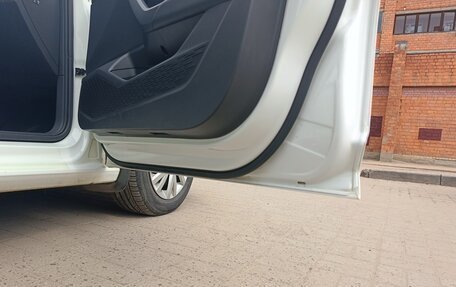 Volkswagen Jetta VII, 2020 год, 2 035 000 рублей, 14 фотография