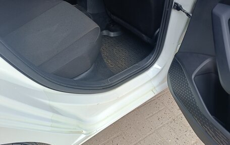 Volkswagen Jetta VII, 2020 год, 2 035 000 рублей, 15 фотография