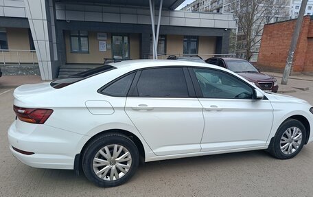 Volkswagen Jetta VII, 2020 год, 2 035 000 рублей, 10 фотография