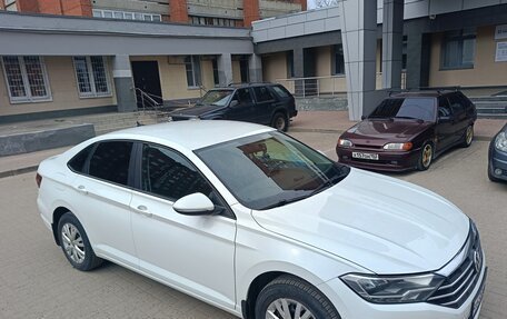 Volkswagen Jetta VII, 2020 год, 2 035 000 рублей, 12 фотография