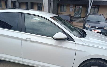 Volkswagen Jetta VII, 2020 год, 2 035 000 рублей, 11 фотография