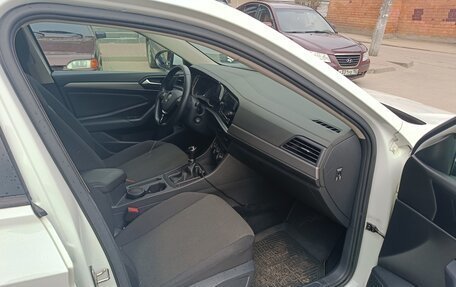 Volkswagen Jetta VII, 2020 год, 2 035 000 рублей, 19 фотография