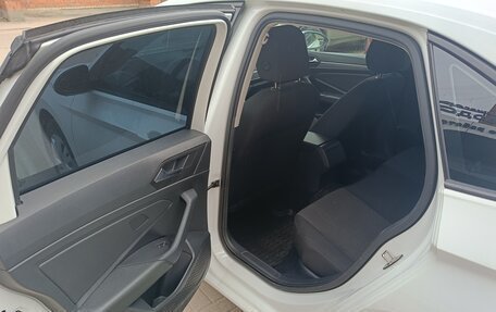 Volkswagen Jetta VII, 2020 год, 2 035 000 рублей, 21 фотография