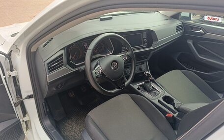 Volkswagen Jetta VII, 2020 год, 2 035 000 рублей, 23 фотография