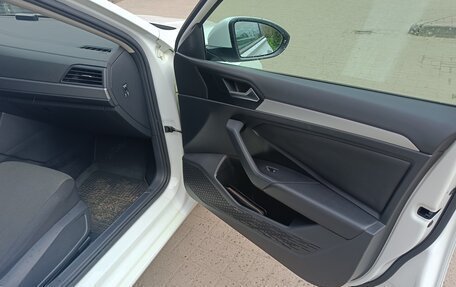 Volkswagen Jetta VII, 2020 год, 2 035 000 рублей, 20 фотография