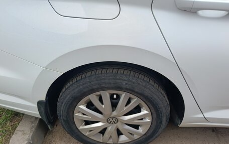 Volkswagen Jetta VII, 2020 год, 2 035 000 рублей, 27 фотография