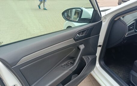 Volkswagen Jetta VII, 2020 год, 2 035 000 рублей, 22 фотография