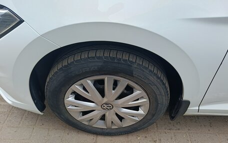 Volkswagen Jetta VII, 2020 год, 2 035 000 рублей, 29 фотография