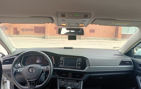 Volkswagen Jetta VII, 2020 год, 2 035 000 рублей, 26 фотография
