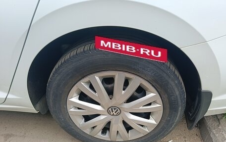 Volkswagen Jetta VII, 2020 год, 2 035 000 рублей, 30 фотография