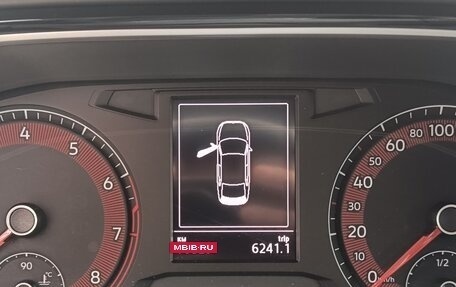 Volkswagen Jetta VII, 2020 год, 2 035 000 рублей, 24 фотография