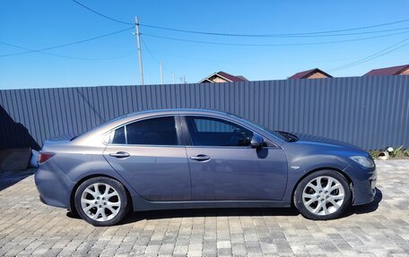 Mazda 6, 2008 год, 890 000 рублей, 7 фотография