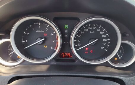 Mazda 6, 2008 год, 890 000 рублей, 5 фотография