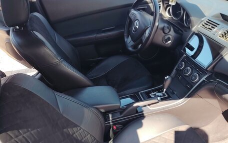 Mazda 6, 2008 год, 890 000 рублей, 14 фотография