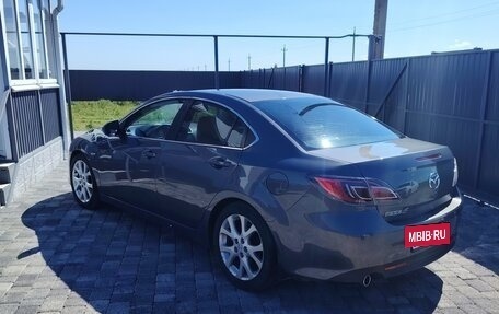 Mazda 6, 2008 год, 890 000 рублей, 2 фотография