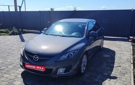 Mazda 6, 2008 год, 890 000 рублей, 8 фотография