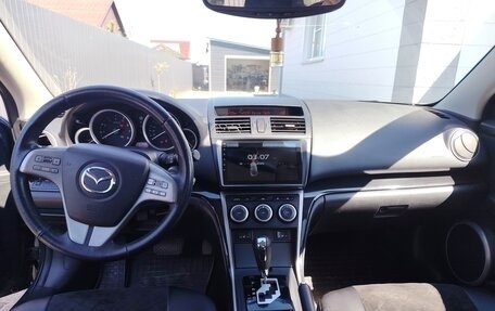 Mazda 6, 2008 год, 890 000 рублей, 4 фотография