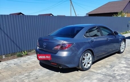 Mazda 6, 2008 год, 890 000 рублей, 6 фотография