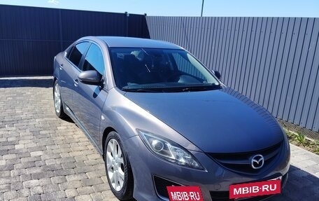 Mazda 6, 2008 год, 890 000 рублей, 9 фотография