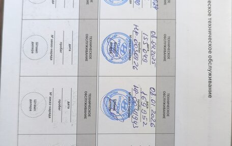 Hyundai Creta I рестайлинг, 2018 год, 1 450 000 рублей, 7 фотография