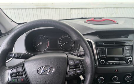 Hyundai Creta I рестайлинг, 2018 год, 1 450 000 рублей, 5 фотография