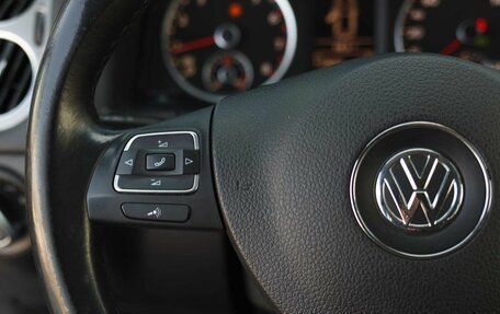 Volkswagen Tiguan I, 2011 год, 1 200 000 рублей, 12 фотография