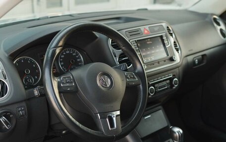 Volkswagen Tiguan I, 2011 год, 1 200 000 рублей, 11 фотография