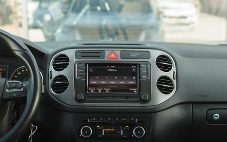 Volkswagen Tiguan I, 2011 год, 1 200 000 рублей, 14 фотография