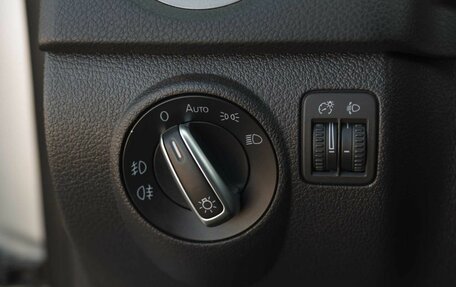 Volkswagen Tiguan I, 2011 год, 1 200 000 рублей, 17 фотография