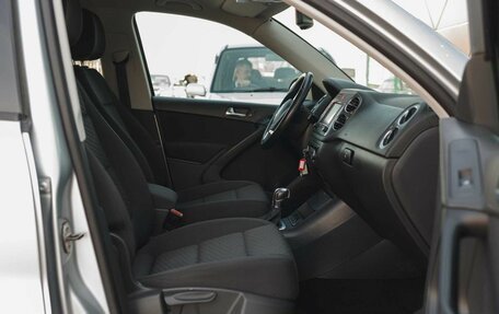 Volkswagen Tiguan I, 2011 год, 1 200 000 рублей, 19 фотография