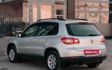 Volkswagen Tiguan I, 2011 год, 1 200 000 рублей, 7 фотография