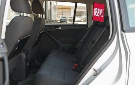 Volkswagen Tiguan I, 2011 год, 1 200 000 рублей, 18 фотография