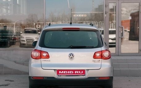 Volkswagen Tiguan I, 2011 год, 1 200 000 рублей, 6 фотография