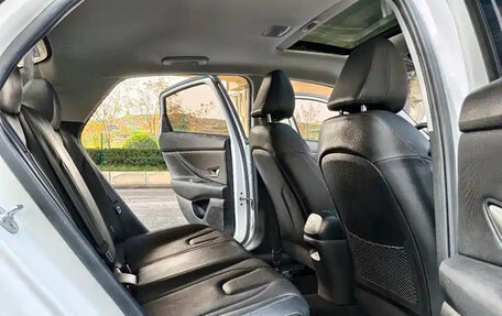 Hyundai Elantra, 2022 год, 1 240 004 рублей, 12 фотография