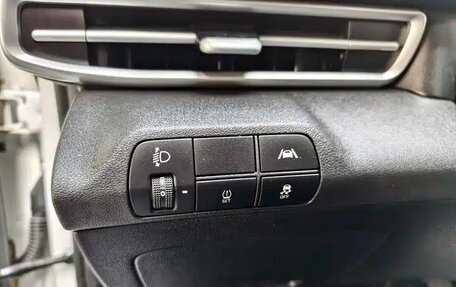 Hyundai Elantra, 2022 год, 1 240 004 рублей, 14 фотография