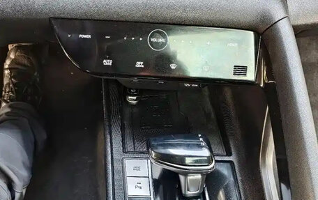 Hyundai Elantra, 2022 год, 1 240 004 рублей, 13 фотография